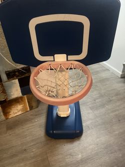 Basketball Hoop
