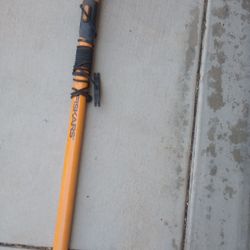 Fiskars Sierra Con Mango Extendible 7 To 12 Feet 