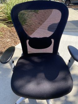 Office chair