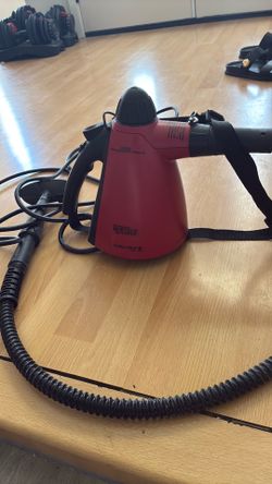 Steam cleaner