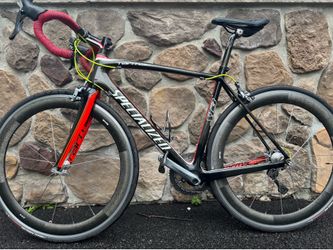 Specialized tarmac expert sl 3 carbon