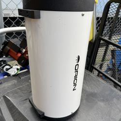 Orion Reflecting Telescope