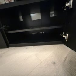 Mountable Tv Console