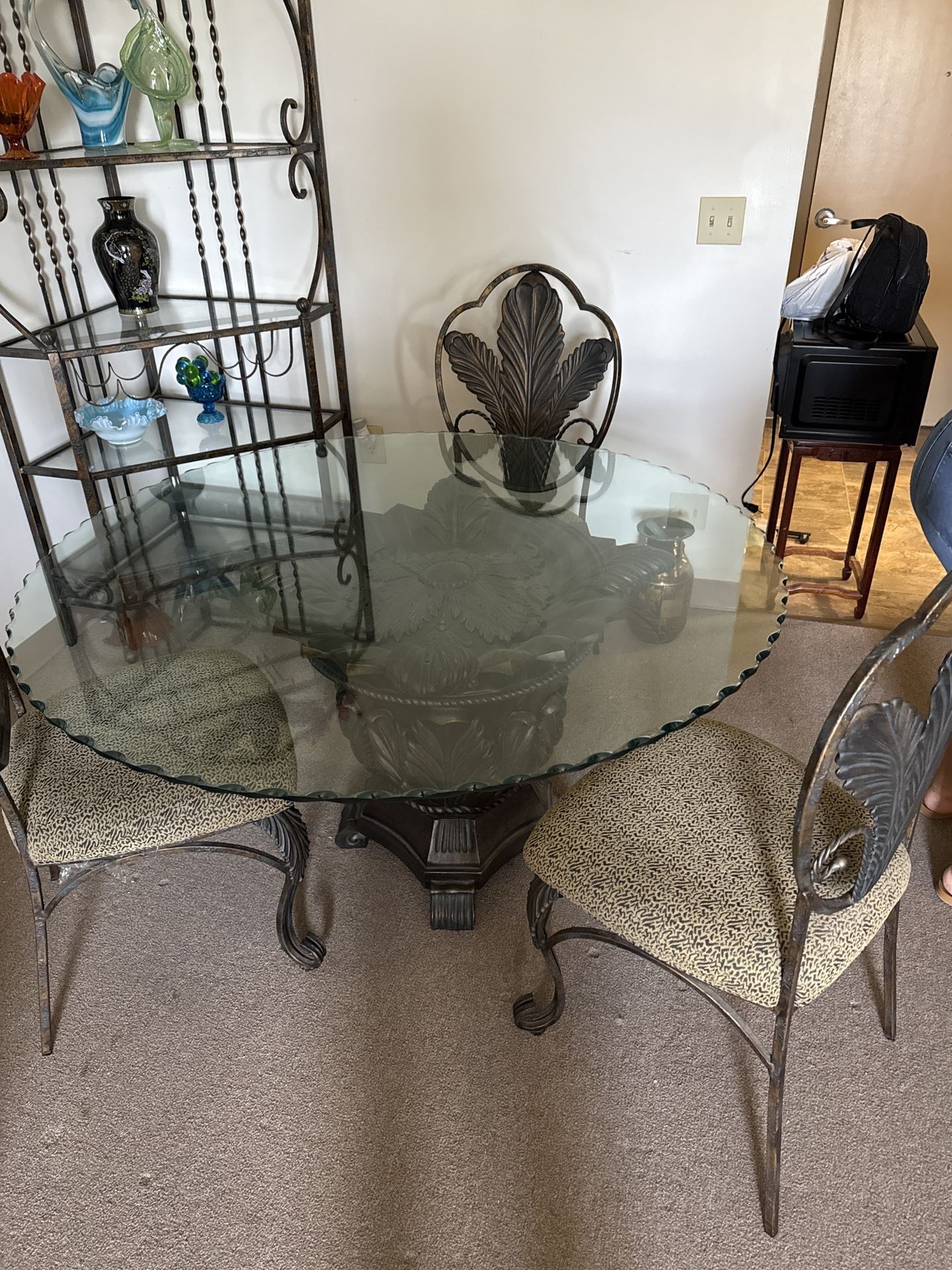 Dining Set 
