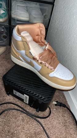 Jordan 1s