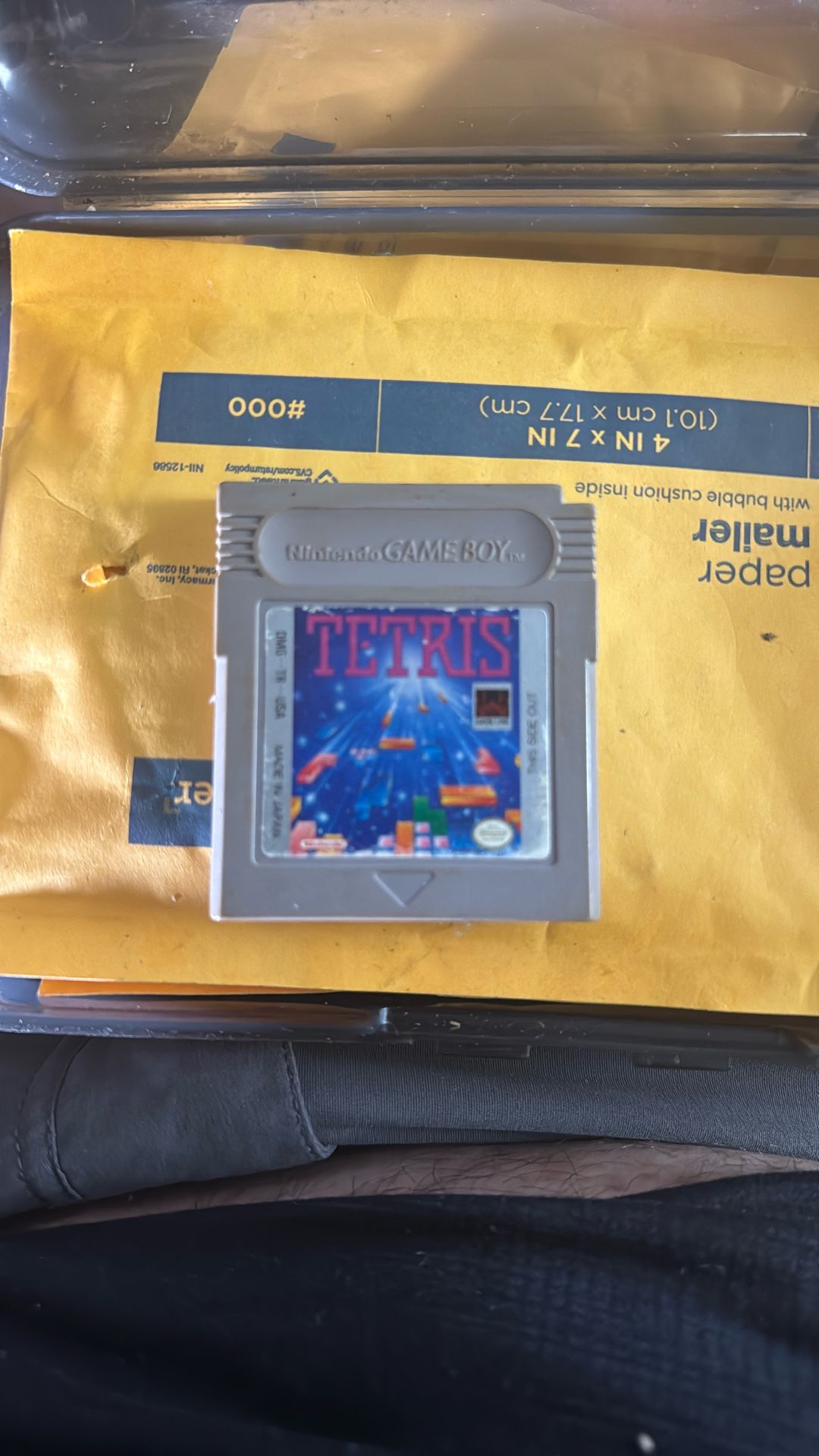 Tetris