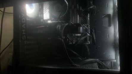Full tower PC