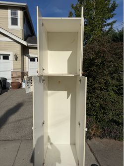 Storage cabinet