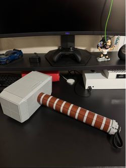 Lego Thors Hammer