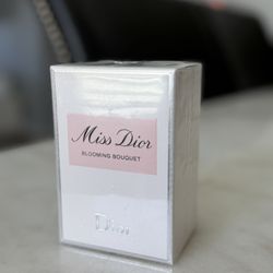 Miss Dior Blooming 