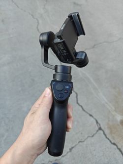 DJI Osmo