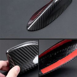 BRAND NEW 2018-2023 TOYOTA CAMRY REAL CARBON FIBER SHARK FIN ANTENNA COVER CAP