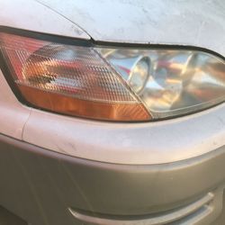 94 Lexus es300 -  Headlight - SOLD 