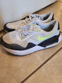 Nike Air Max