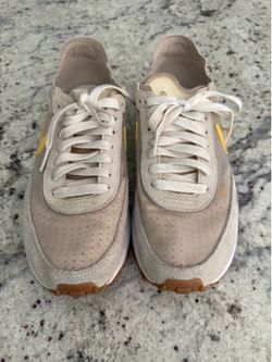 Nike shoe