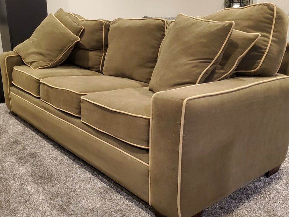 Sofa Set