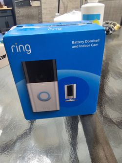 Doorbell ring