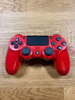 PlayStation 4 controller
