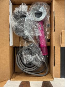 Refurbished Dyson Hair Dryer