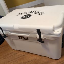 Yeti Tundra 45 
