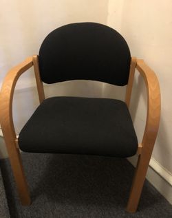 Office Arm Chair 
