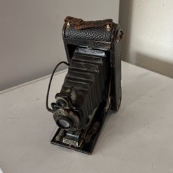 Kodak Camera 