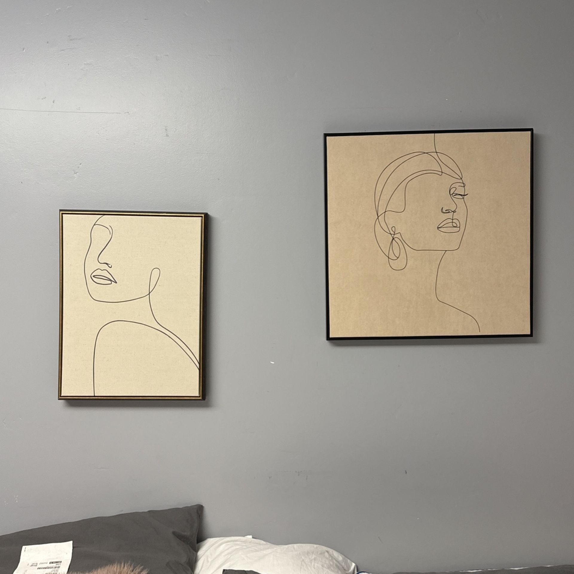 Wall Decor Sets