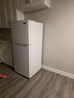 Magic Chef Fridge