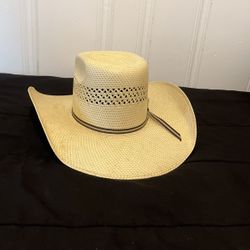 Tombstone Pro Bull 30x Hat