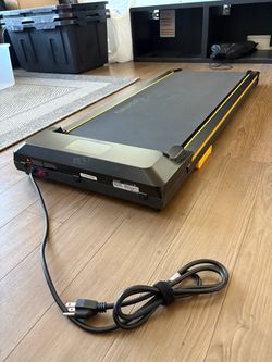 UREVO Walking Pad
