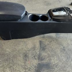 Genesis Coupe BK2 Center Console Part 