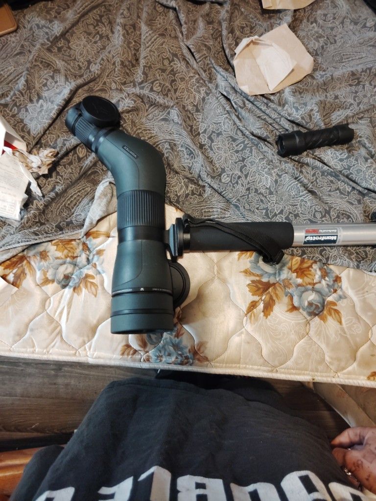 Vortex Scope for Sale in Phoenix, AZ OfferUp