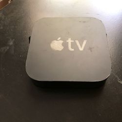 Apple TV 3rd Gen