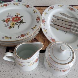 China Set