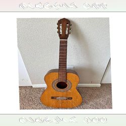 strategy example Acoustic Guitar Wonderful Sound and Traditional Build
