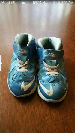 Size 10 for kids