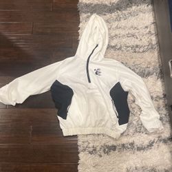 Hellstar Sports Windbreaker