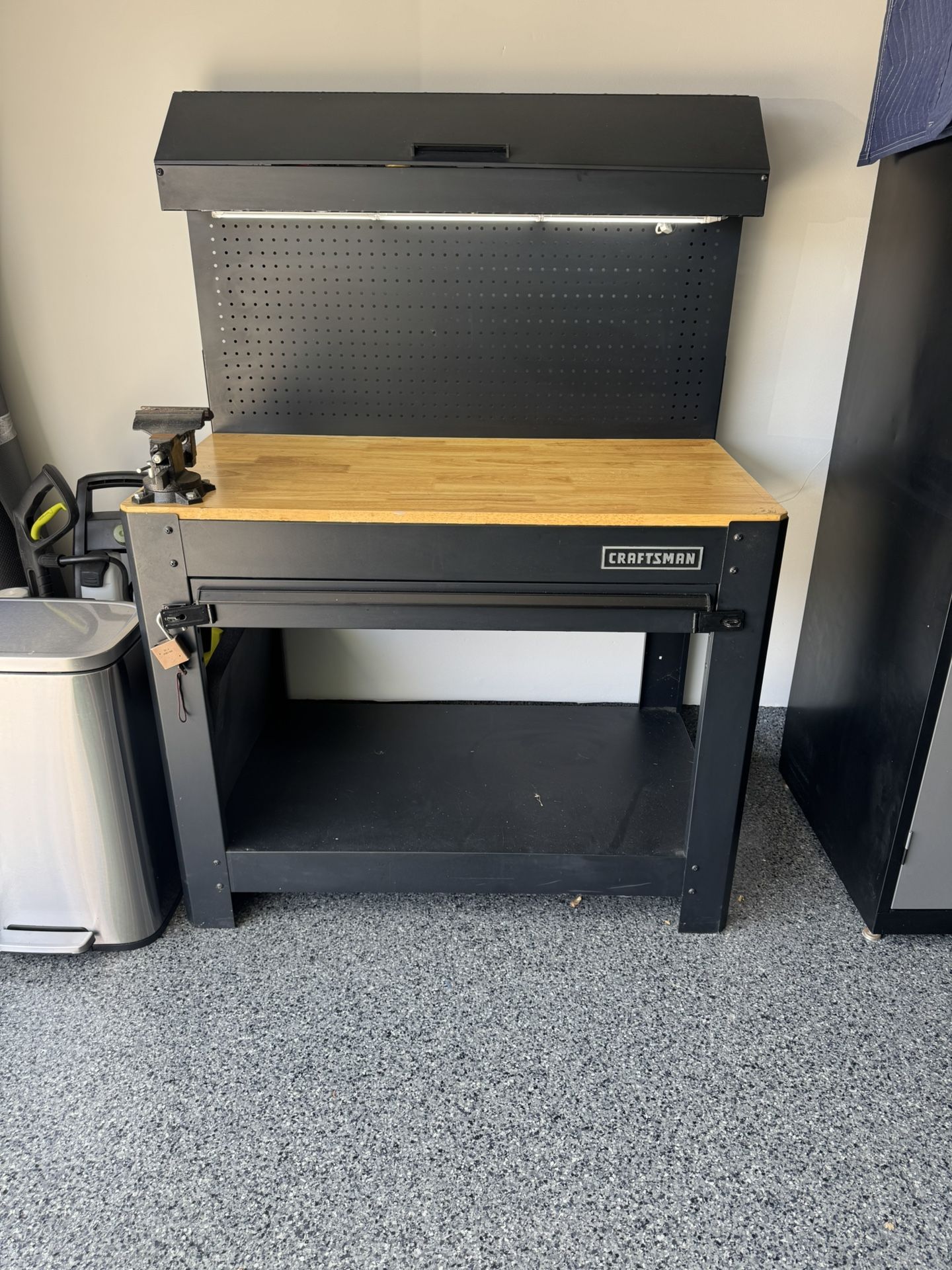 Workbench