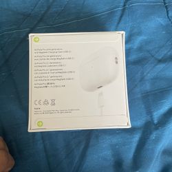 AirPods Pro 2generation