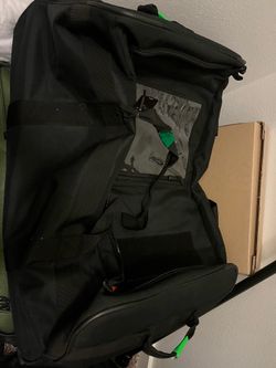 Duffel bag