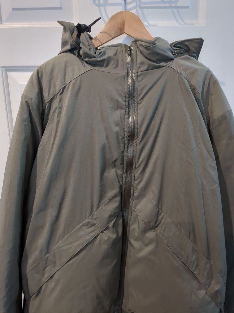Orc Industries PCU L7 Parka Size XL
