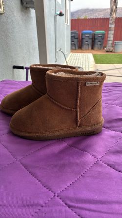 Botas size 1