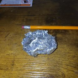 A Pound Of Sterling Silver 