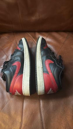 Big kid Jordan Sneakers