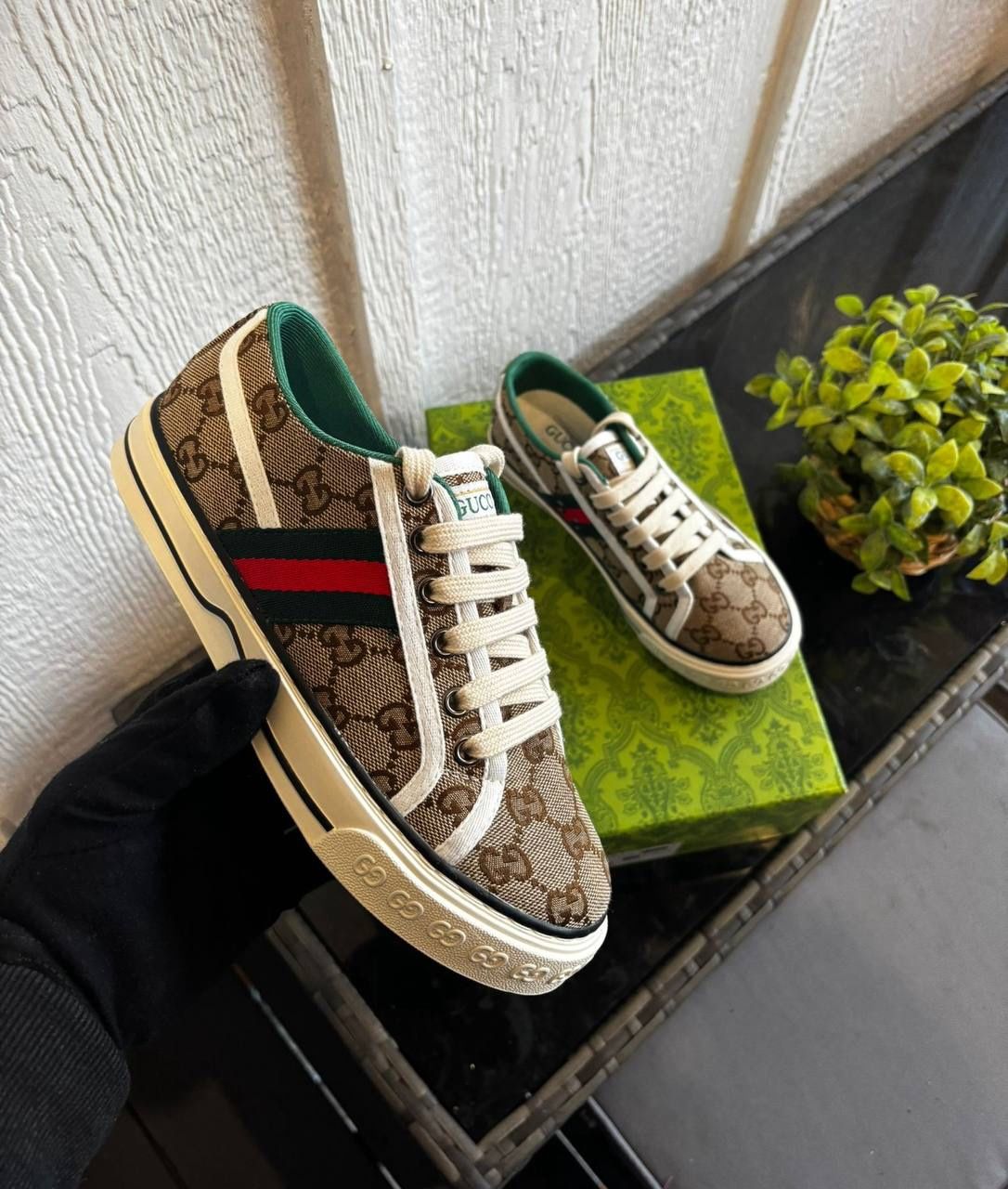 Men Gucci Shoes