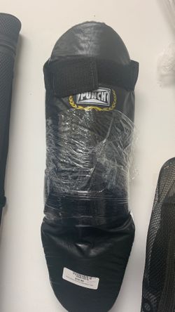 Pretorian exercise equipment