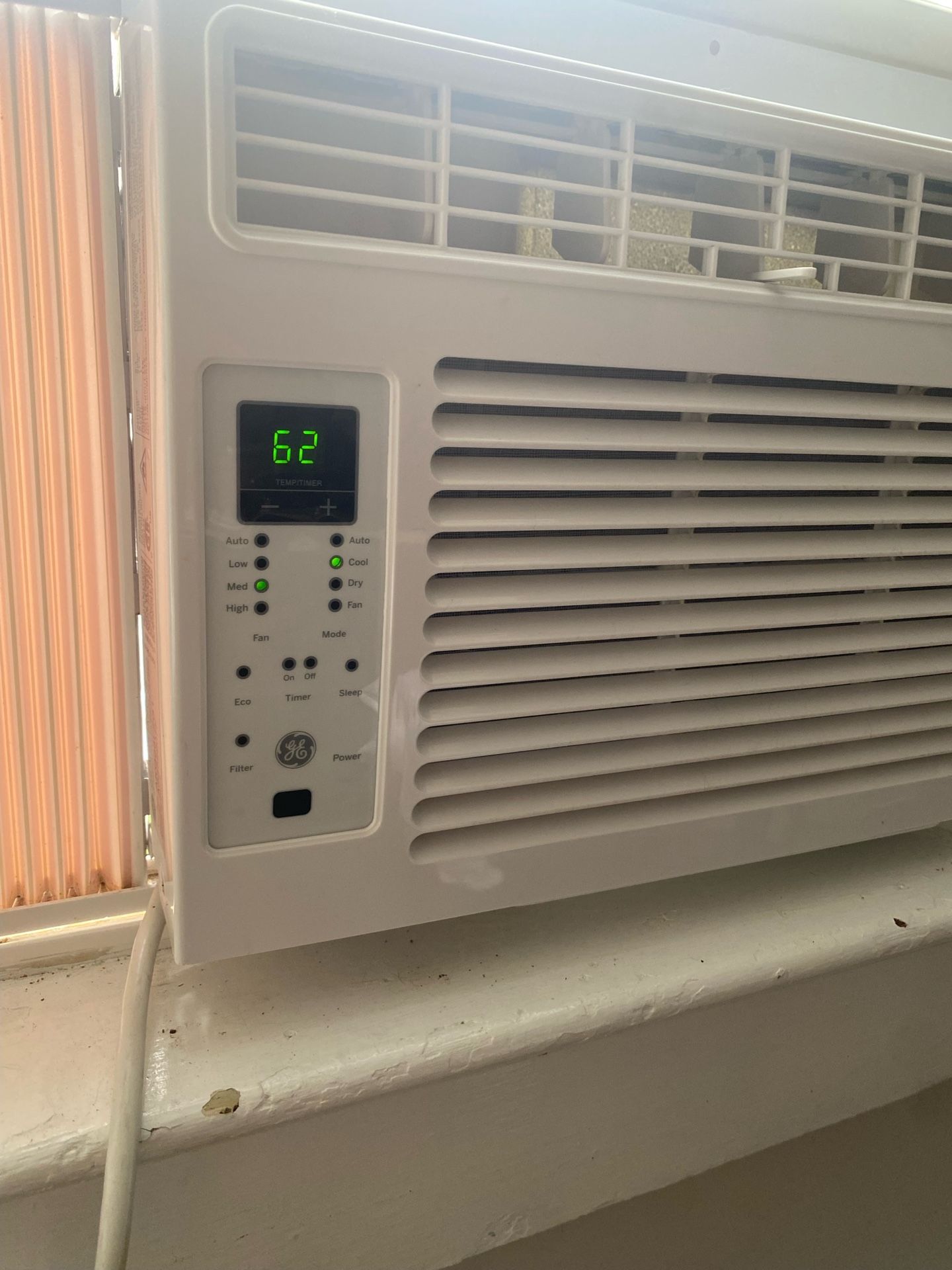 Ac Unit