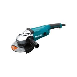MAKITA GA7021 7 in. Corded Angle Grinder With AC/DC Switch