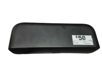 Roku 9104x Black Home Sound Bar Speaker