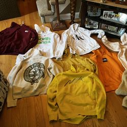 Men’s Hoodies 